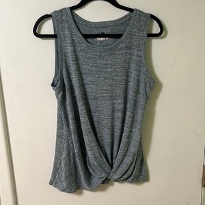 Cupio tank top